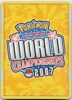 Copycat 83/109 World Championships Deck Uncommon Pokemon LP-NM - Image 2