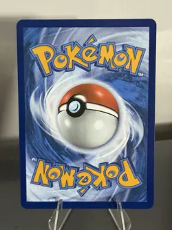 Pokemon TCG Bloodmoon Ursaluna EX Prismatic Evolutions Card 168/131 - Image 2