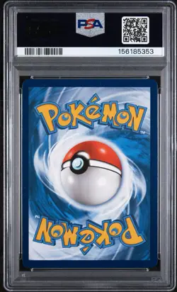 2021 Pokemon TCG Ditto Vmax SV119/SV122 Full Art Shiny GRADED PSA GEM MINT 10 - Image 2