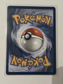 Pokemon TCG Cinccino Full Art 105/086 Chaos Rising Ultra Rare Near Mint NM - Image 2