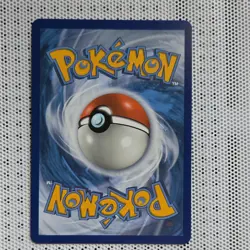 Pokemon Kingdra EX Ultra Rare Full Art Holo Fates Collide 122/124 - Image 2