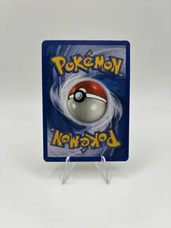 Pokemon TCG Gym Challenge Misty's Tears 118/132 Uncommon Unlimited English - Image 3