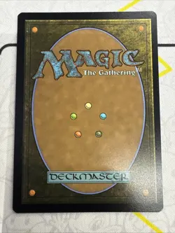 *FOIL* IN HAND THE SOUL STONE (066) Marvel's Spider-man SPM Magic MTG MINT CARD - Image 4