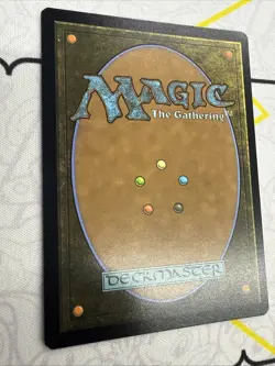 *FOIL* IN HAND THE SOUL STONE (066) Marvel's Spider-man SPM Magic MTG MINT CARD - Image 5