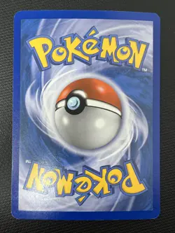 Geodude 53/92 EX Legend Maker Stamped Reverse Holo Pokemon TCG Card NM - Image 2