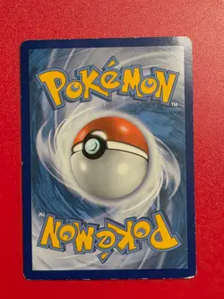 Staryu Holo 4/12 Pokemon Card 2015 McDonalds Promo MP - Image 3