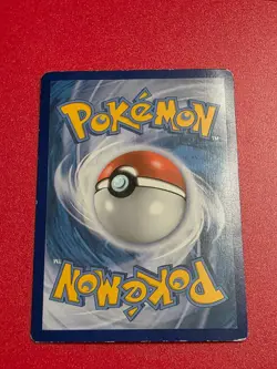 Staryu Holo 4/12 Pokemon Card 2015 McDonalds Promo MP - Image 4