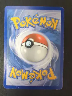 Swirlix 68/119 Reverse Holo XY Phantom Forces Pokemon Card 2014 DMG - Image 2