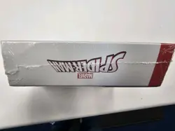 Magic: The Gathering Marvel’s Spider-Man Collector Booster Box 12 Packs - Image 2