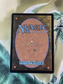 MTG Magic the Gathering Bleachbone Verge Aetherdrift NM - Image 2