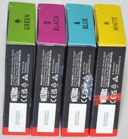 4 Spider-Man MTG Welcome Decks San Diego Comic Con SDCC 2025 Magic The Gathering - Image 3