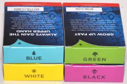 4 Spider-Man MTG Welcome Decks San Diego Comic Con SDCC 2025 Magic The Gathering - Image 4