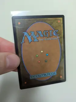Magic: The Gathering Modern Horizons 2 Chatterfang Squirrel General NM Condition - Image 2