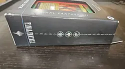 MTG Magic Final Fantasy Limit Break GAME EDITION Commander Deck SEALED! - Image 4