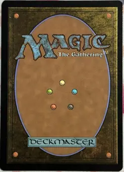 MTG - Dreamtide Whale - Foil - MH3 0059 - Modern Horizons 3 - Rare - Magic - Image 2