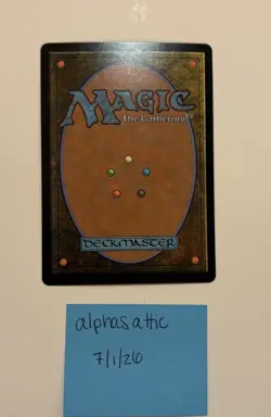 Captain America, Skybound MTG Marvel Super Heroes Foil - Image 3