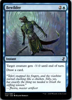 Bewilder 53 TSR NM - Image 1