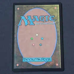 FOIL Llanowar Wastes 264 MTG The Brothers' War (BRO) Rare NM - Image 2