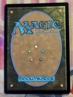 Metamorphosis Fanatic (Extended Art) MTG Commander: Duskmourn (DSC) (NM) - Image 2