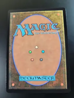 Isolated Chapel 249 FOIL MTG Dominaria Remastered (DMR) Rare NM - Image 2