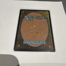 Super-Adaptoid Marvel Super Heroes Foil 250 MTG - Image 2