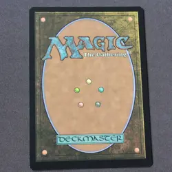 Blasphemous Act Ext. Art Surge FOIL 1063 MTG Universes Beyond: Doctor Who WHO NM - Image 2