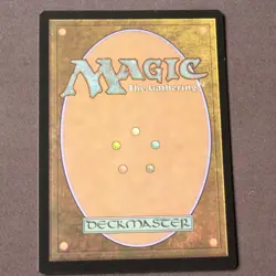 Spire Garden (Extended Art) FOIL 606 MTG Battle Baldurs Gate Rare NM - Image 2