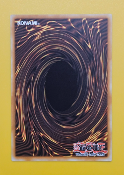 Yugioh Rage Rose Witch DOOD-EN040 Ultra Rare 1st Edition NM. Top Loaded. - Image 4