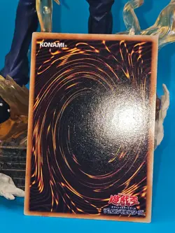 Yugioh Japanese OCG Red Eyes B Dragon Series 1 Vol 3. First ever Red Eyes 1999 - Image 5