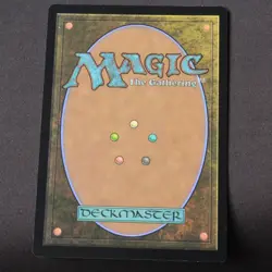 Archivist of Oghma FOIL MTG Battle for Baldur's Gate Rare 4 NM - Image 2