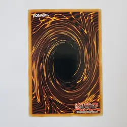 Black Whirlwind - RGBT-EN051 - LP - Common - Unlimited - Yugioh - Image 2