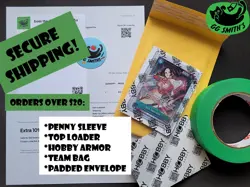 Topiary Stomper (Borderless) MTG Streets of New Capenna Rare 290 NM - Image 5