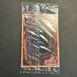 Tea & Dark Magician Girl Token - TKN5-EN022 - Mint (Sealed) - Image 3