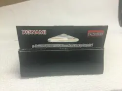 🌠YUGIOH DARK NEOSTORM SPECIAL EDITION (3 BOOSTER PACKS/New)🌠 - Image 2