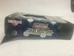 🌠YUGIOH DARK NEOSTORM SPECIAL EDITION (3 BOOSTER PACKS/New)🌠 - Image 4