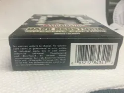 🌠YUGIOH DARK NEOSTORM SPECIAL EDITION (3 BOOSTER PACKS/New)🌠 - Image 5