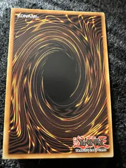 Medius the Pure DUAD-EN008 Ultra Rare 1st Edition Near Mint Yu-Gi-Oh! - Image 2