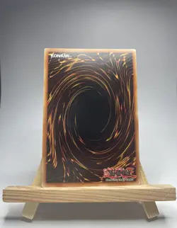 Yu-Gi-Oh! | Battlecruiser Dianthus | NUMH-EN043 | 1st Edition | Super Rare - Image 3