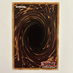 Yugioh Tcg Exodia The Forbidden One OP25-EN001 Ultimate Rare NM Single! - Image 3