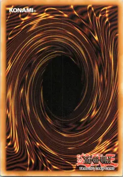 Yu-Gi-Oh! TCG Skill Drain (Secret Rare) RA02 RA02-EN077 NM - Image 2