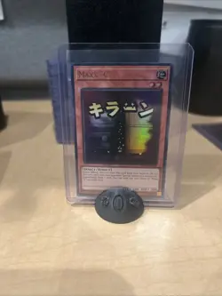 Maxx "C" RA05-EN089 Ultra Rare 1st Edition Yu-Gi-Oh NM - Image 1