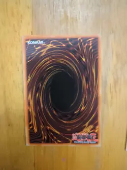 X2 Yu-Gi-Oh Raigeki Secret Rare RA05-EN110 1st Edition - Image 2