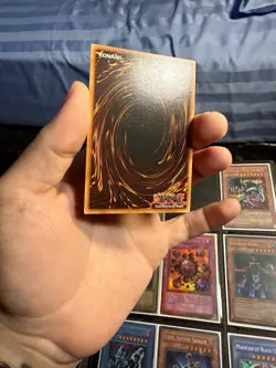 Yu-Gi-Oh Collection Binder - Image 3