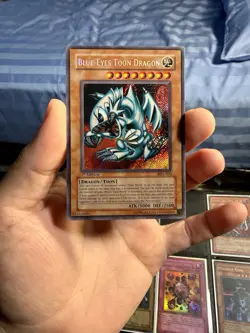 Yu-Gi-Oh Collection Binder - Image 4
