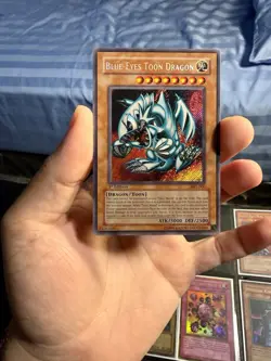 Yu-Gi-Oh Collection Binder - Image 5