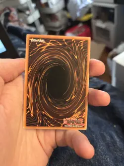 Yugioh Super Polymerization RA03-EN053 Super Rare - Image 2