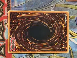Yu-Gi-Oh Discord (NM) ANPR-EN068 Ancient Prophecy Unlimited Super Rare - Image 2