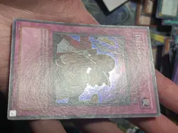 Yu-Gi-Oh Discord (NM) ANPR-EN068 Ancient Prophecy Unlimited Super Rare - Image 3