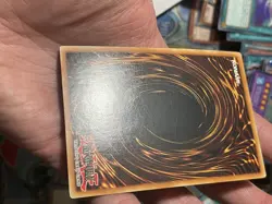 Yu-Gi-Oh Discord (NM) ANPR-EN068 Ancient Prophecy Unlimited Super Rare - Image 5