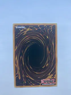 Forbidden Droplet BLMM-EN171 Ultra Rare Near Mint 1st Edition Yugioh - Image 2